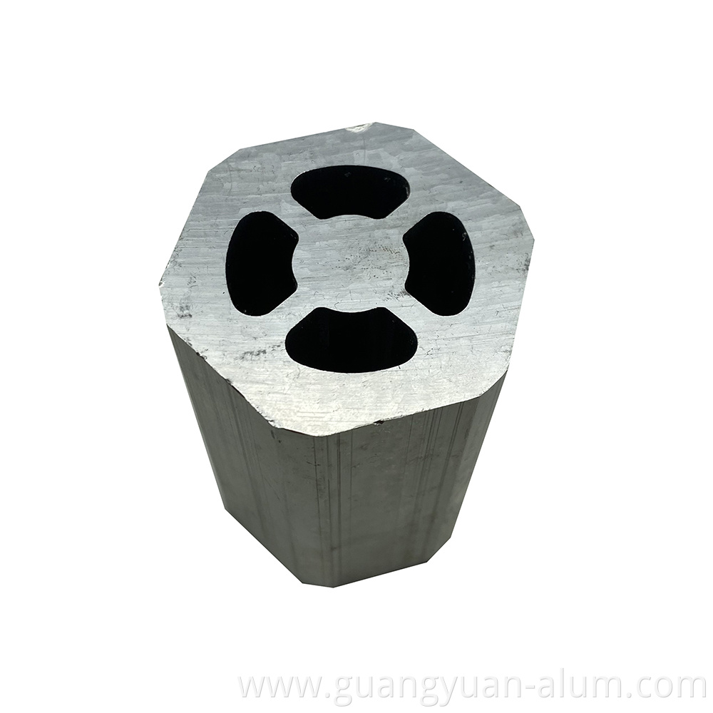 guangyuan aluminum co., ltd Aluminum Extrusion Shapes Aluminum Profile Aluminum Extrusion Price